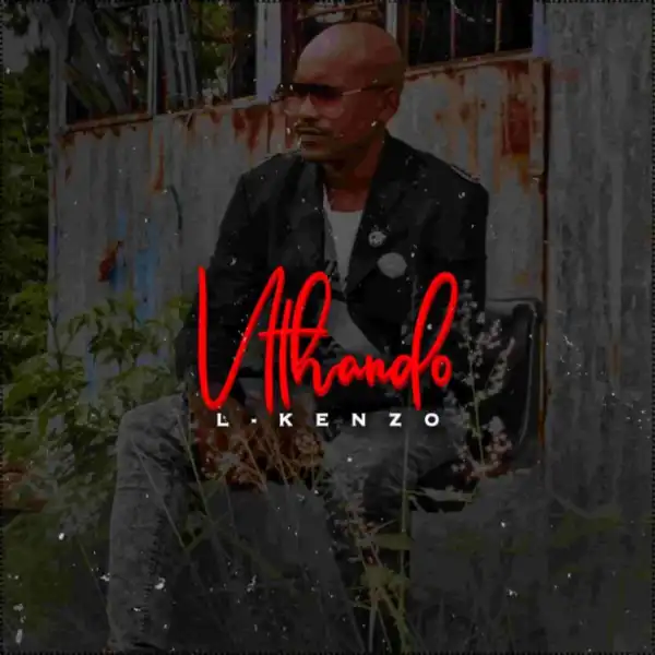 L-Kenzo - Imvuselelo